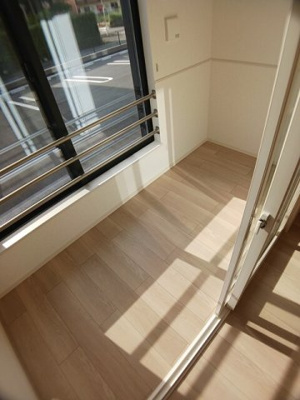 【内装】 | クラール・ダン