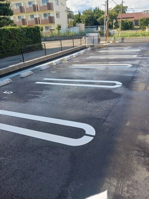 【駐車場】 | クラール・ダン