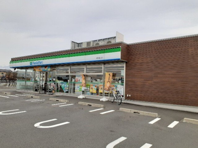 【周辺】 | クラール・ダン | ファミリーマート袋井新池店まで1000m