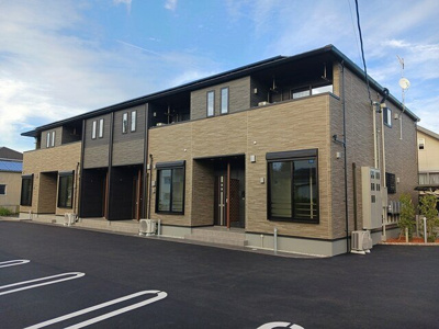 【外観】 | クラール・ダン