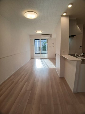 【居間・リビング】 | クラール・ダン