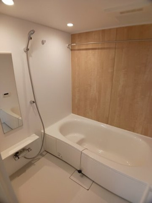 【浴室】 | クラール・ダン