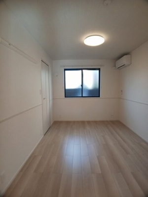 【内装】 | クラール・ダン