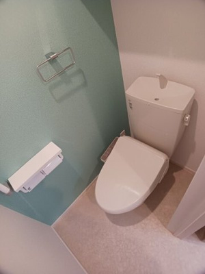 【トイレ】 | クラール・ダン