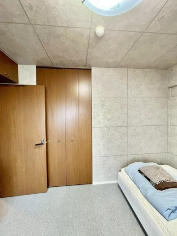 サンシティ貝塚五番館の洋室|洋室６．５帖