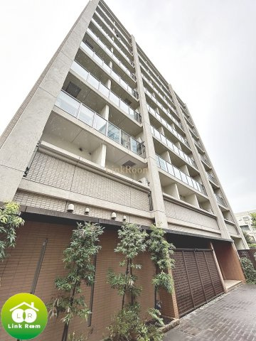 マスターズコート木場公園クレール