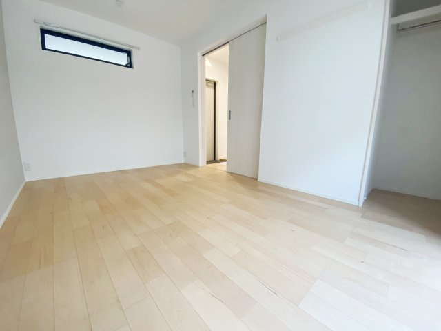 MELDIA西浦和Ⅲの内装