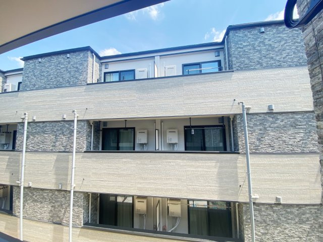 MELDIA西浦和Ⅲの展望