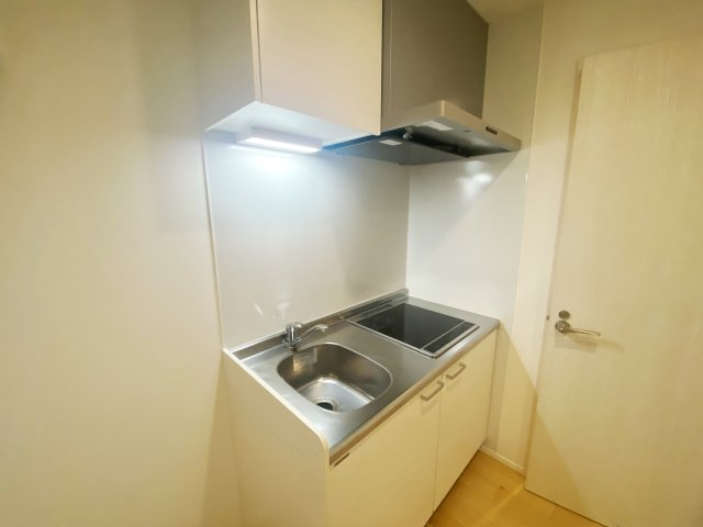 MELDIA西浦和Ⅲのキッチン