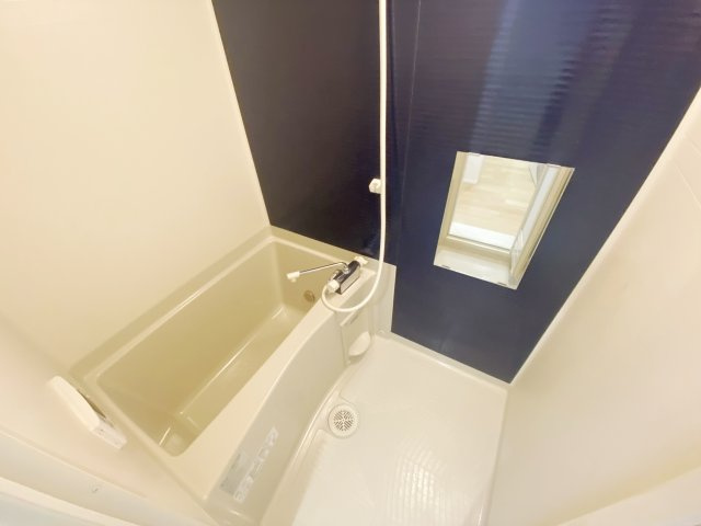 MELDIA西浦和Ⅲの浴室