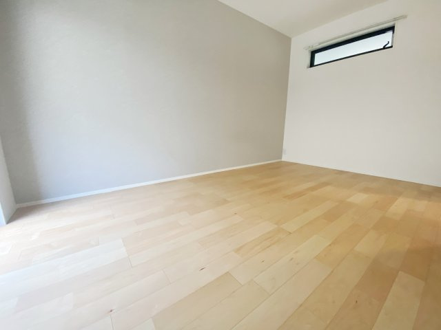 MELDIA西浦和Ⅲの洋室