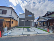 春日井市牛山町2841-5『仲介料無料』新築戸建ての画像