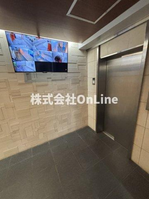 【ロビー】 | クラビス上町台
