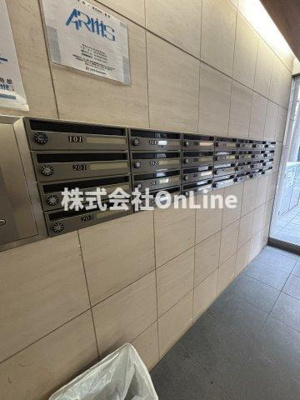 【その他共用部分】 | クラビス上町台