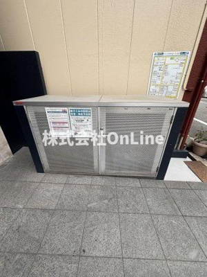 【その他共用部分】 | クラビス上町台