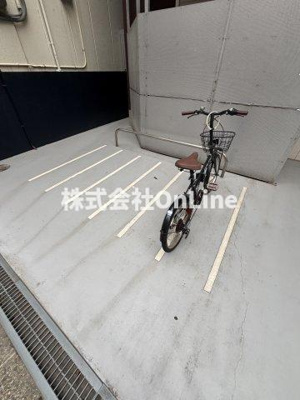 【その他共用部分】 | クラビス上町台
