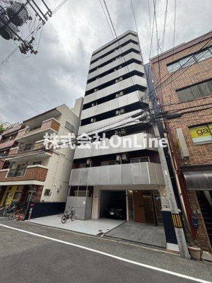 【外観】 | クラビス上町台