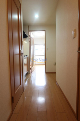 【玄関】 | ハピネス浦江