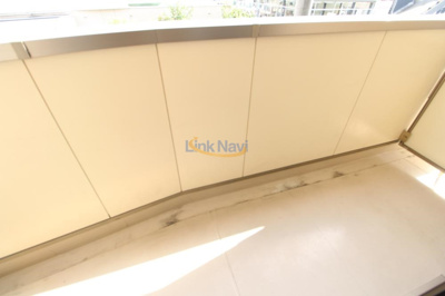 【バルコニー】 | ハピネス浦江