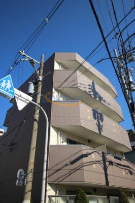 【外観】 | ハピネス浦江