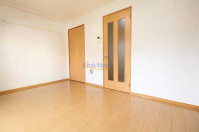 【寝室】 | ハピネス浦江