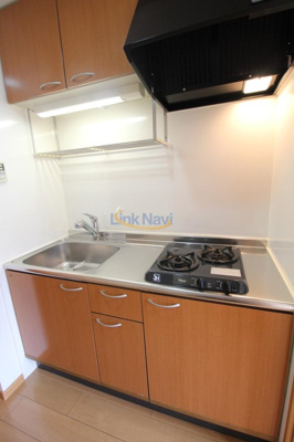 【キッチン】 | ハピネス浦江