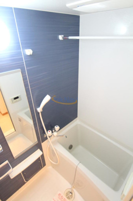 【浴室】 | ハピネス浦江