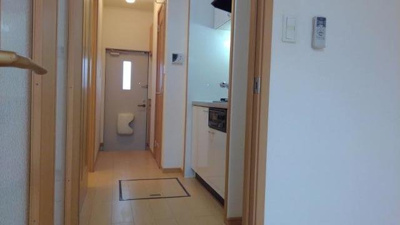 【内装】 | ベル・カルム