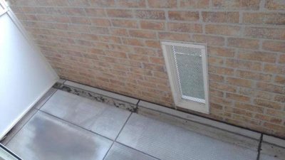 【バルコニー】 | ベル・カルム