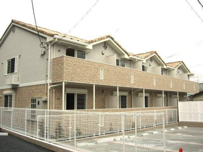 【外観】 | ベル・カルム