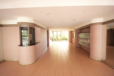 【エントランス】 | ディオ・フェルティ大津瀬田