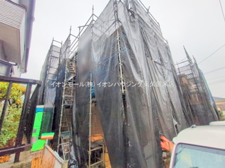 【外観】 | 東久留米市浅間町3丁目　全2棟　2号棟 | 東久留米市浅間町3丁目　全2棟　2号棟