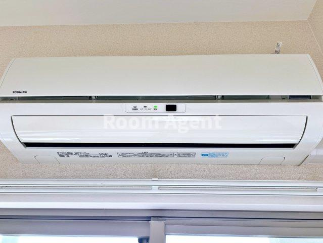 S-FORT大須観音の設備