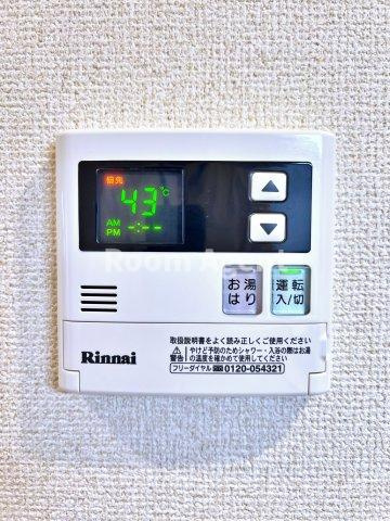 S-FORT大須観音のその他