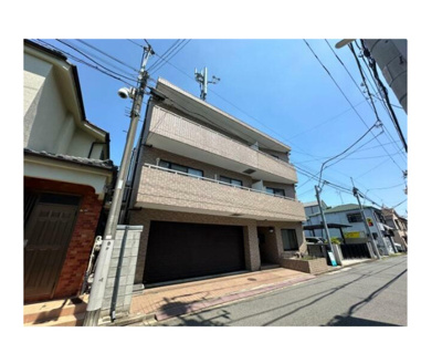 【その他共用部分】 | プラムコート沼袋