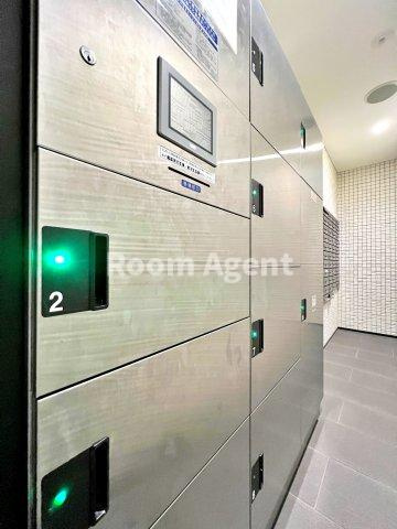 S-FORT大須観音のその他