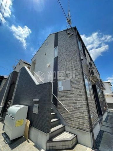 ハーモニーテラス八幡山Ⅱ