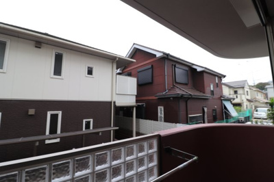 【展望】 | メゾンプレジール