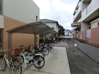 【その他共用部分】 | メゾンプレジール