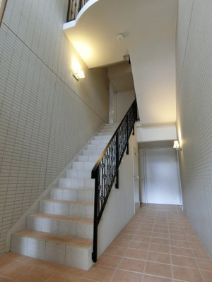 【周辺】 | メゾンプレジール