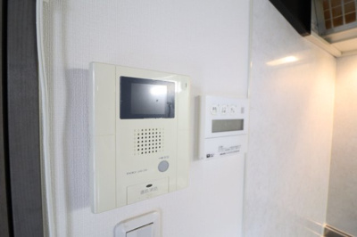 【セキュリティ】 | メゾンプレジール