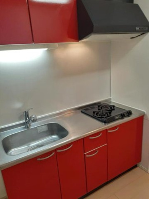 【キッチン】 | ＭＡＤＯＮＮＡ