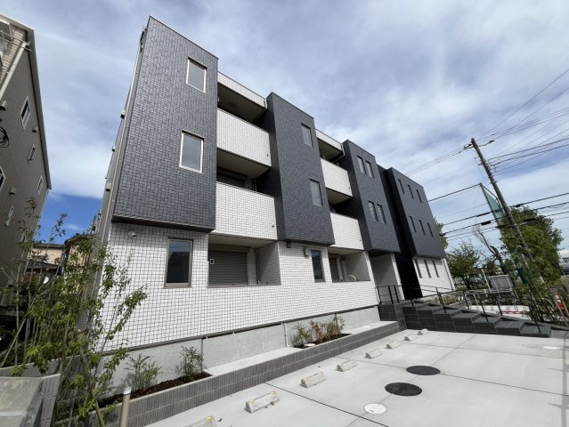 Ｃａｓａ　Ｃｏｍｆｏｒｔ　カーサコンフォートの外観