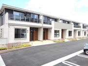 プロスペール春日Ⅲの画像