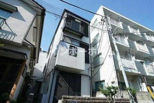 東新小岩パールハイツ