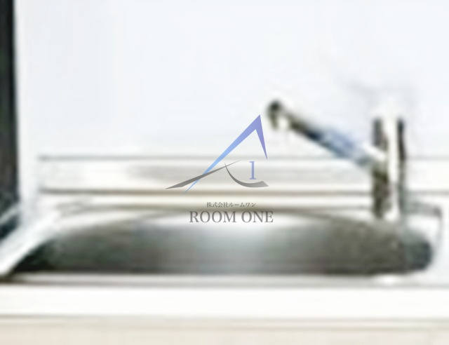ラッピー興産ビルの内装