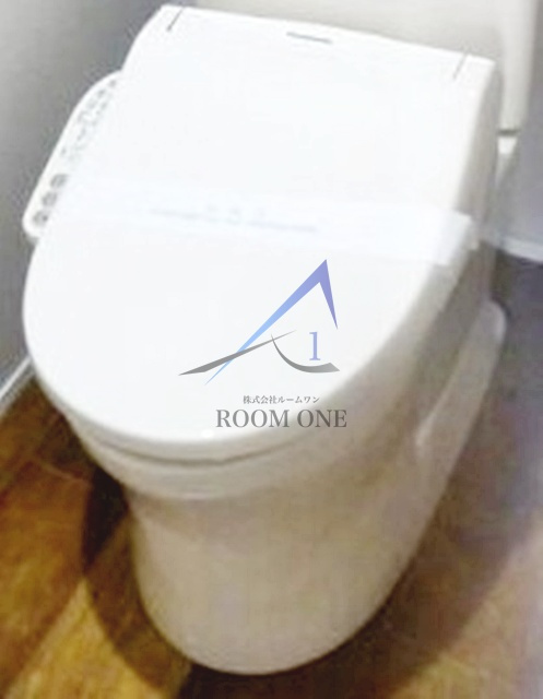 ラッピー興産ビル