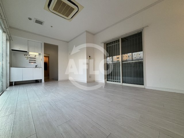 クレアジオーネ中之島西の収納|クレアジオーネ中之島西　洋室