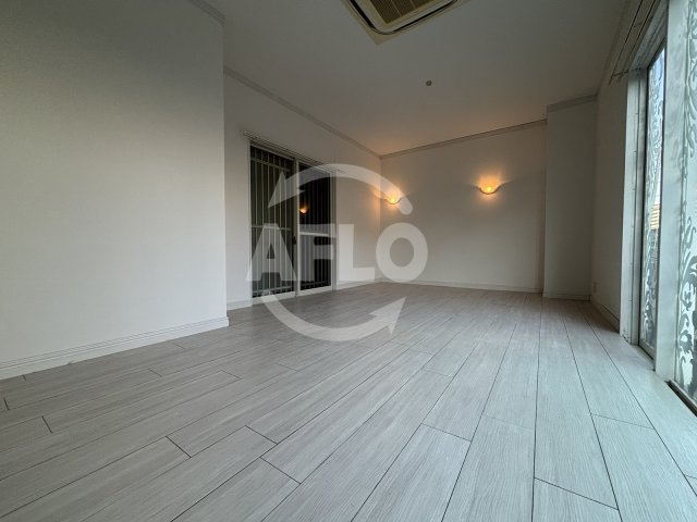 クレアジオーネ中之島西の寝室|クレアジオーネ中之島西　寝室