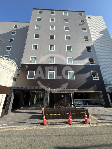 クレアジオーネ中之島西